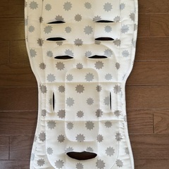 Ａ型　ベビーカー　エアバギー　AIRBUGGY の画像