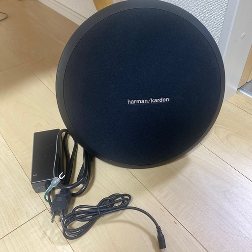 harman/kardon スピーカー