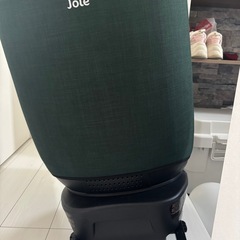 joie ジョイ　チャイルドシートの画像