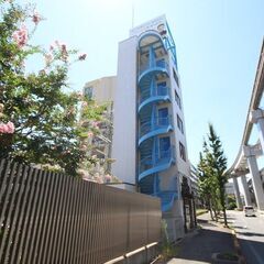 蛍池ビル　1階店舗