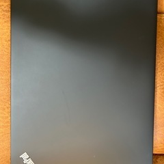 【極美品・高性能】Lenovo ThinkPad T14s Gen4の画像