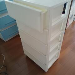 収納　棚　引戸　ボックスの画像