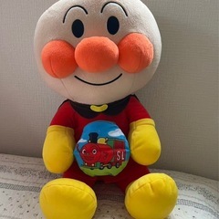 アンパンマン
