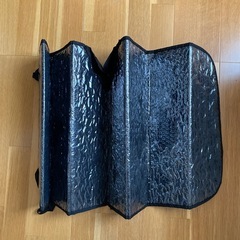 サンシェードの画像