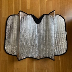 サンシェード