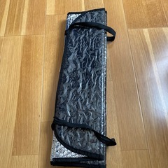 サンシェードの画像