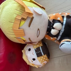 ぬいぐるみ