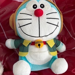 ぬいぐるみ
