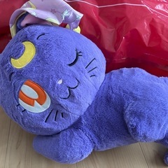 ぬいぐるみ