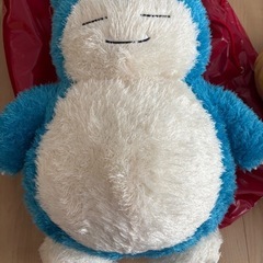 ぬいぐるみ