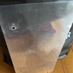 ナンバー用プリズムシート　ウィザード併用などにの画像