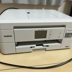 brother コピー機の画像