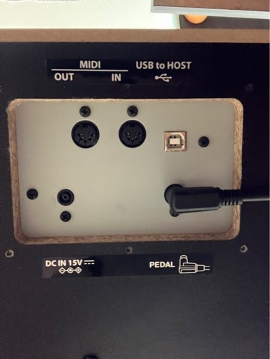 ロ2506-155 KAWAI CN25C 電子ピアノ 2016年製 88鍵　動作確認済み 中古美品
