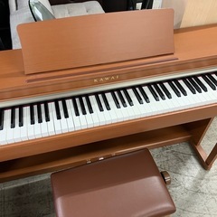 ロ2506-155 KAWAI CN25C 電子ピアノ 2016...