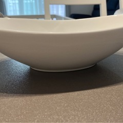 カレー皿　パスタ皿　サラダ皿　2枚セットの画像