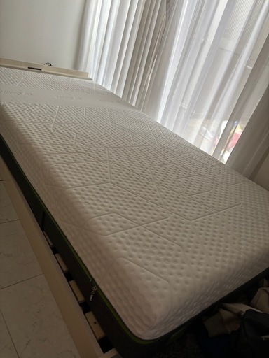 Emmaシングルマットレス