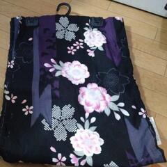 【大きめサイズ】浴衣セット