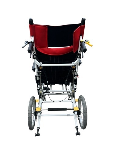 製品紹介 – 株式会社 松永製作所 リクライニング 介助 車椅子 松永製作所