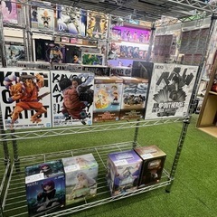⭐️ONE PIECEフィギュア⭐️の画像