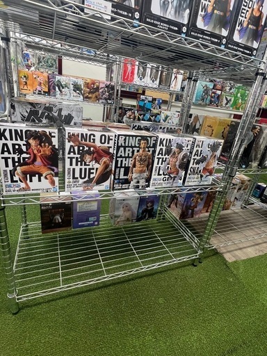 ⭐️ONE PIECEフィギュア⭐️