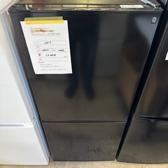 【106L】ニトリ　冷蔵庫　NTR-106BK 2022年製