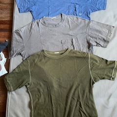 メンズTシャツ　　Mサイズ
