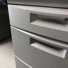 ITOKI　CZシリーズ　w1200　片袖机　CZN-127CAB-WE　（在庫：6）の画像