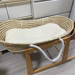 クーファン、クーファンスタンド、抱っこ布団　