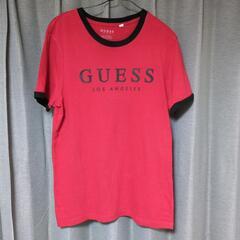 GUESS.Tシャツ