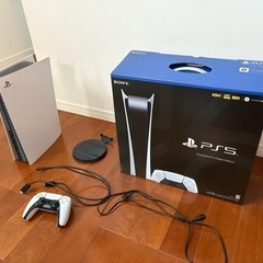 PS5 プレイステーション5 CFI-1000B