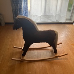 木馬グロリア
