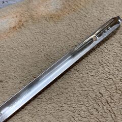ステンレス製 レードルセット メーカー・サイズ違い 5本セット まとめ売り まとめ 調理器具 キッチン用品 レードル ユキワなど ② Y1631の画像