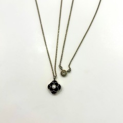 【ANTEPRIMA】ネックレスの画像