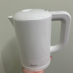 電気ポット