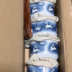 茶碗蒸しセット