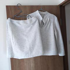 スーツのセット　Lサイズ