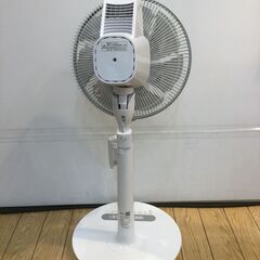【安心6ヶ月保証付】SHARP　プラズマクラスター扇風機【ﾄﾚﾌｧｸ桶川店】 の画像