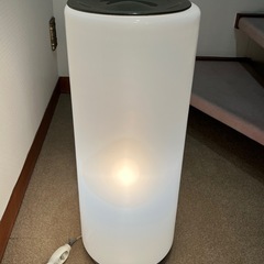 ヴィンテージ　フロアライト
