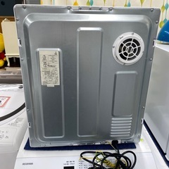 【美品】乾燥機　ケーズウェーブ　2021年製　配達可能🚚 　WARM DRYER3.0 　朝霞市　リサイクルショップ　ケイラック朝霞田島店　志木市　和光市　GM353の画像