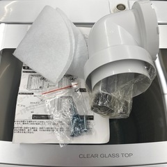 【美品】乾燥機　ケーズウェーブ　2021年製　配達可能🚚 　WARM DRYER3.0 　朝霞市　リサイクルショップ　ケイラック朝霞田島店　志木市　和光市　GM353の画像