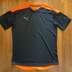 PUMA ランニングウェア