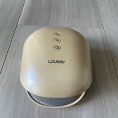 Lourder ハンドケア（AX-HXL280）
