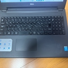 DELL　Vostro15 3000(3546)　 Windows11仕様　office付  （管理No1）の画像