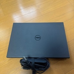 DELL　Vostro15 3000(3546)　 Windows11仕様　office付  （管理No1）の画像