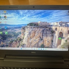 DELL　Vostro15 3000(3546)　 Windows11仕様　office付  （管理No1）の画像