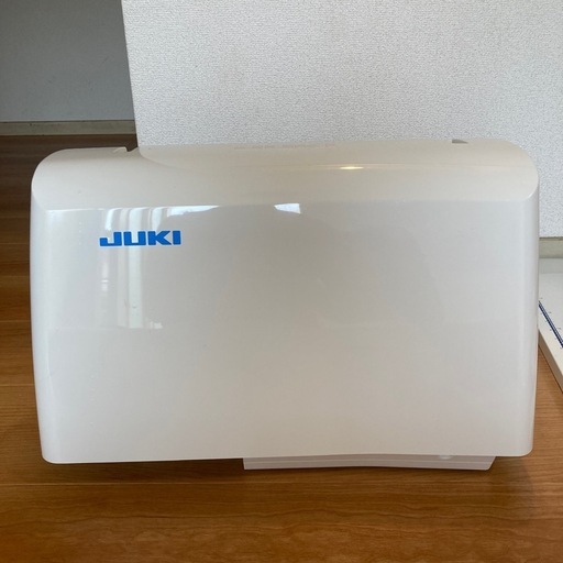 JUKI ミシン