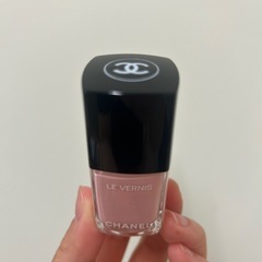 CHANEL　マニキュア