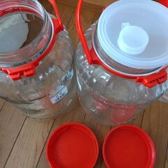 ガラス果実酒等瓶の画像