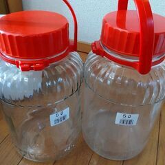 ガラス果実酒等瓶の画像