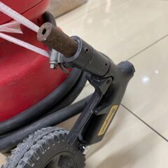 【中古】【動作OK】【店頭引取限定】Snap-on スナップオン サンドブラスター YA432 22,000円（税込）の画像